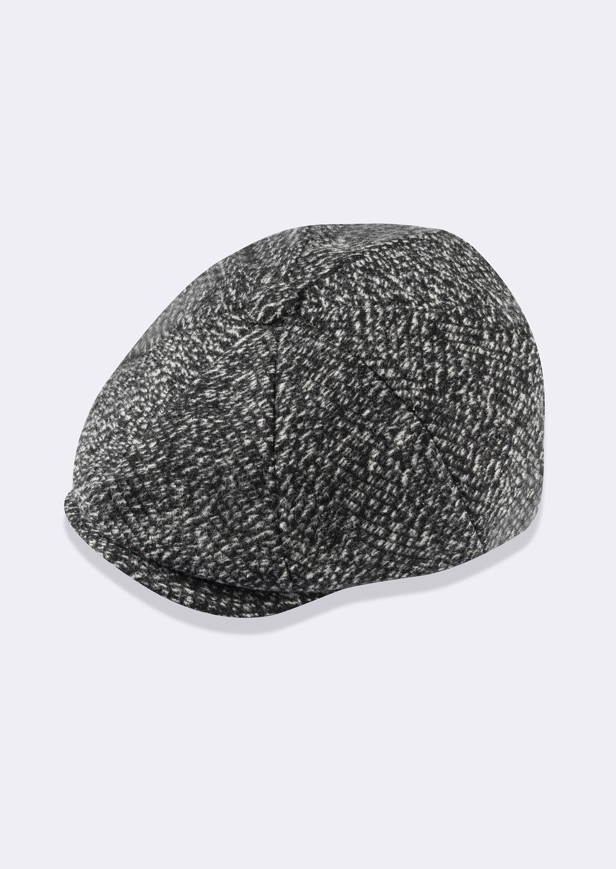 Black Hat & Cap