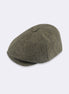 Khaki Hat & Cap