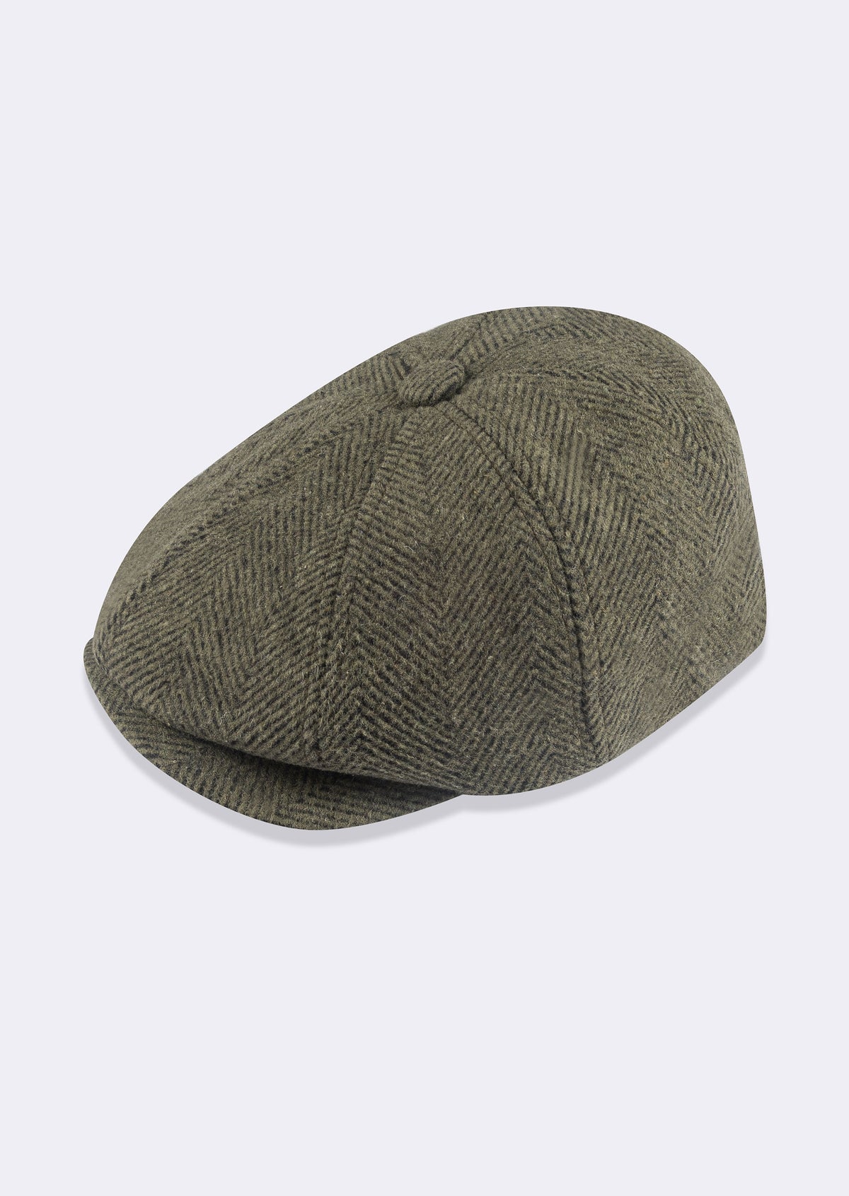 Khaki Hat & Cap