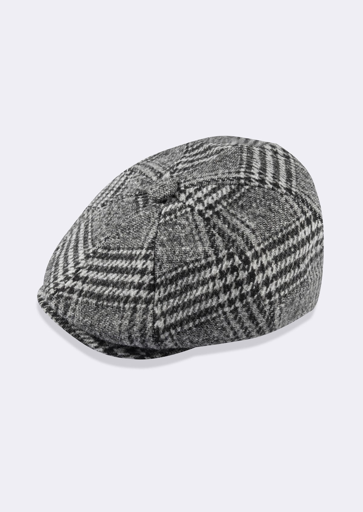 Anthracite Hat & Cap