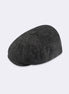 Dark Anthracite Hat & Cap