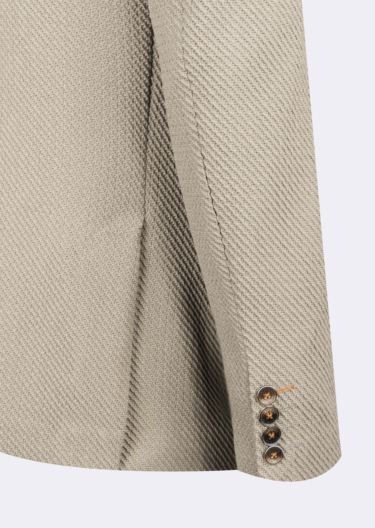 Khaki Blazer