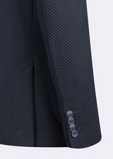 Navy Blazer