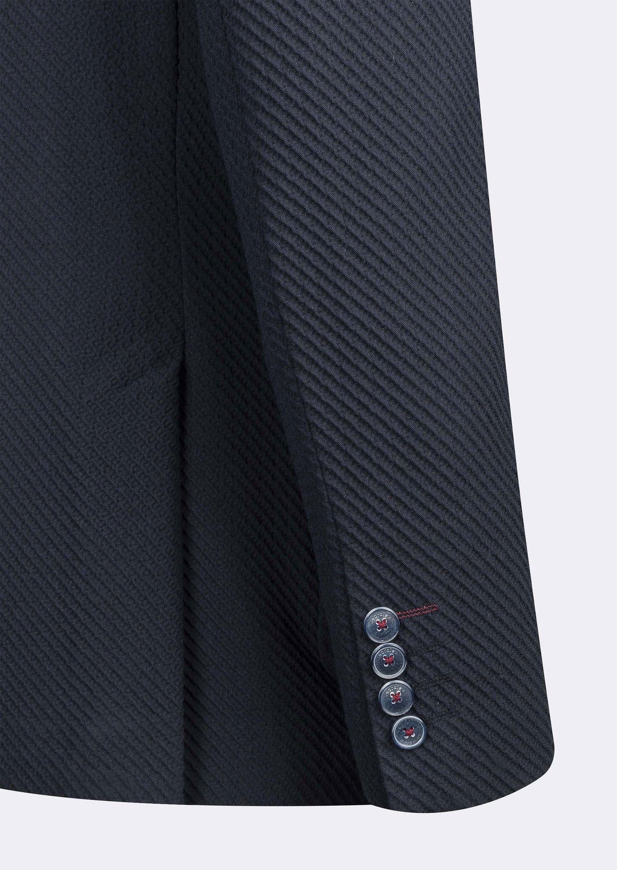 Navy Blazer