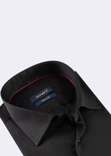 Black Short Sleeve Shirt