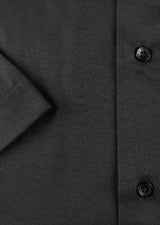 Black Short Sleeve Shirt