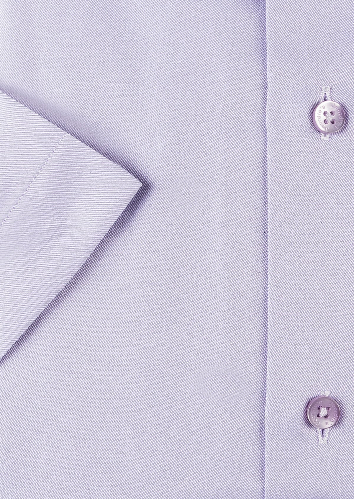 Lilac Short Sleeve Shirt