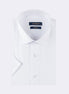 White Short Sleeve Shirt