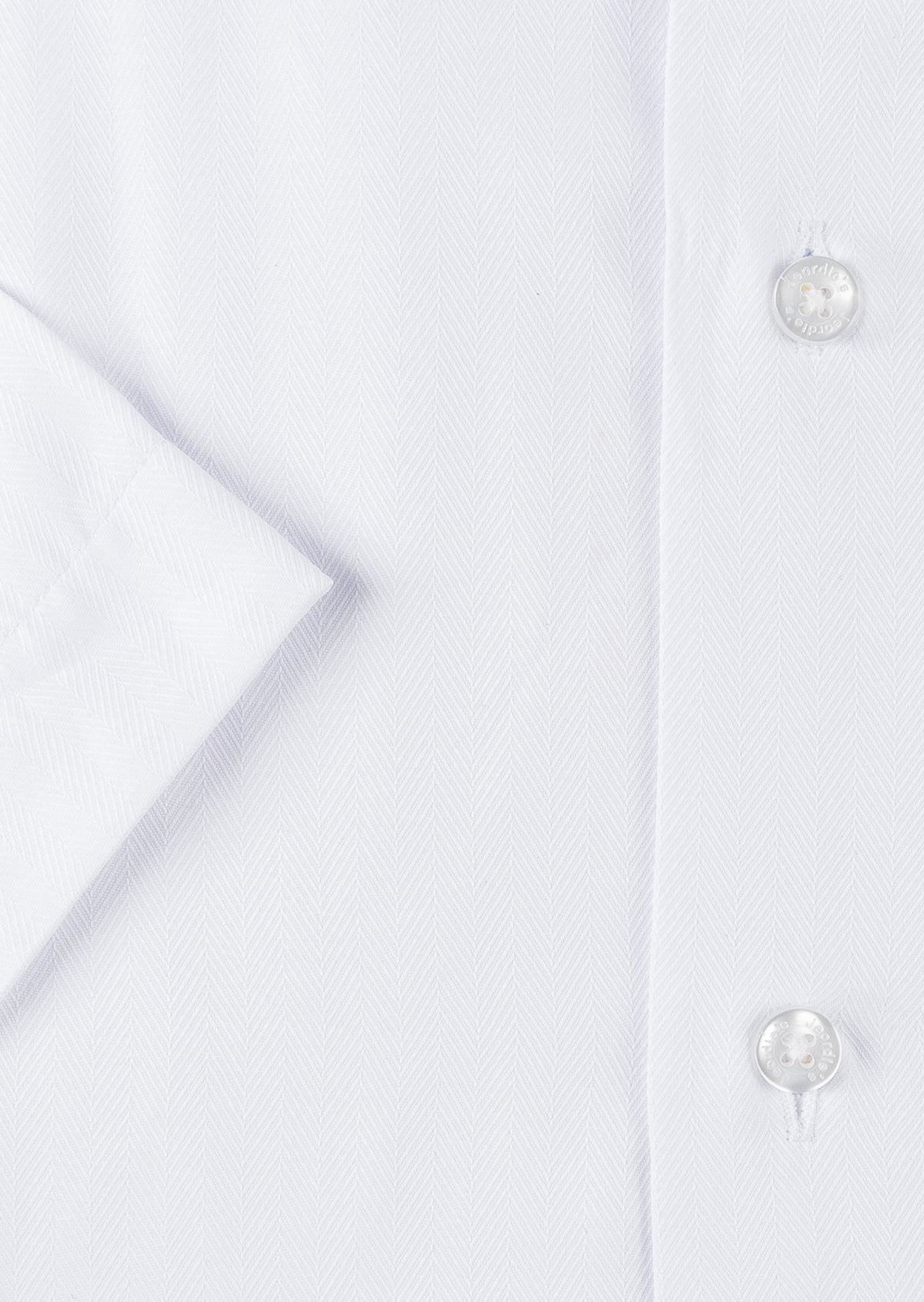 White Short Sleeve Shirt
