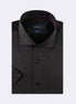 Black Short Sleeve Shirt
