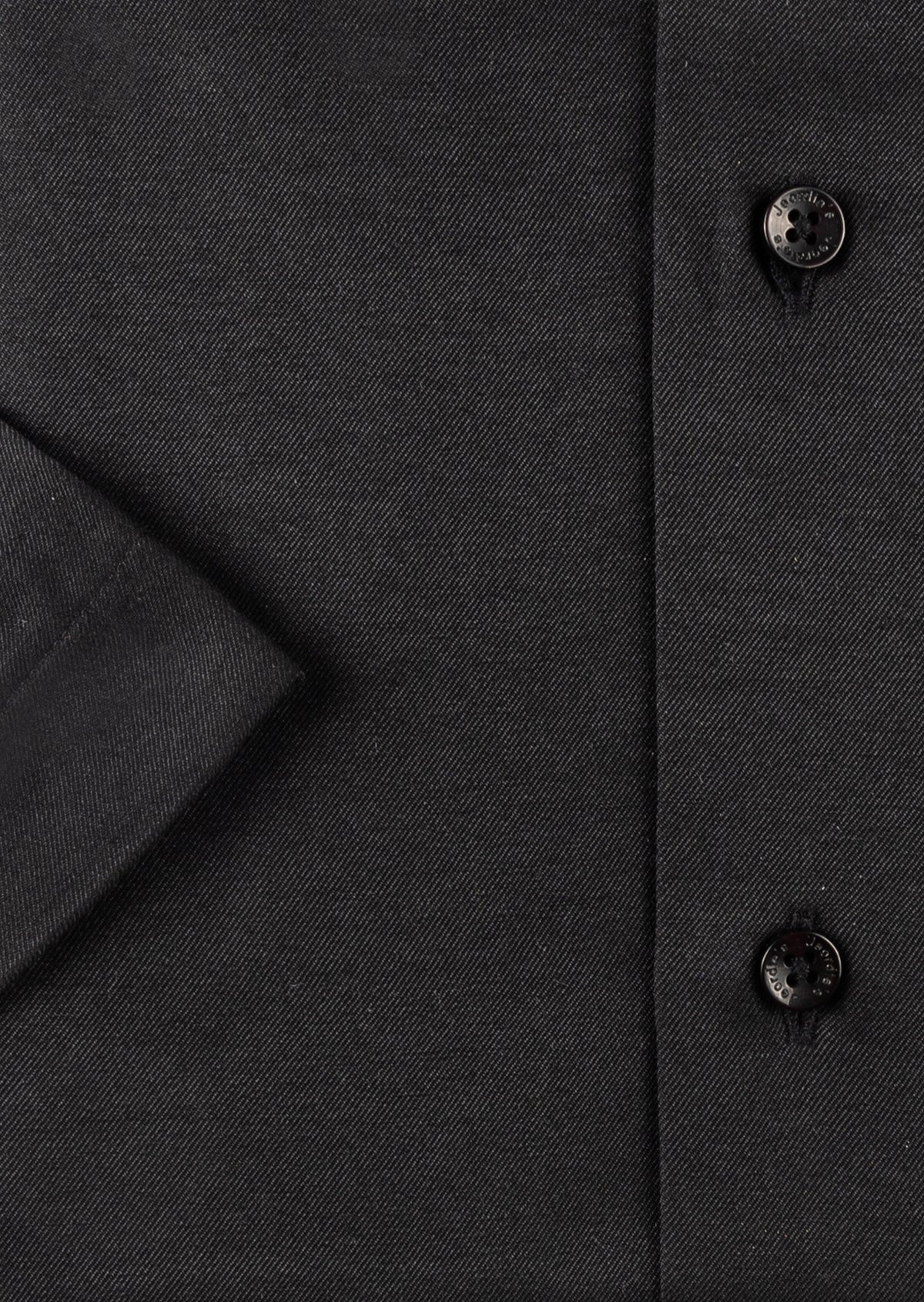 Black Short Sleeve Shirt