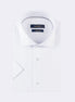 White Short Sleeve Shirt