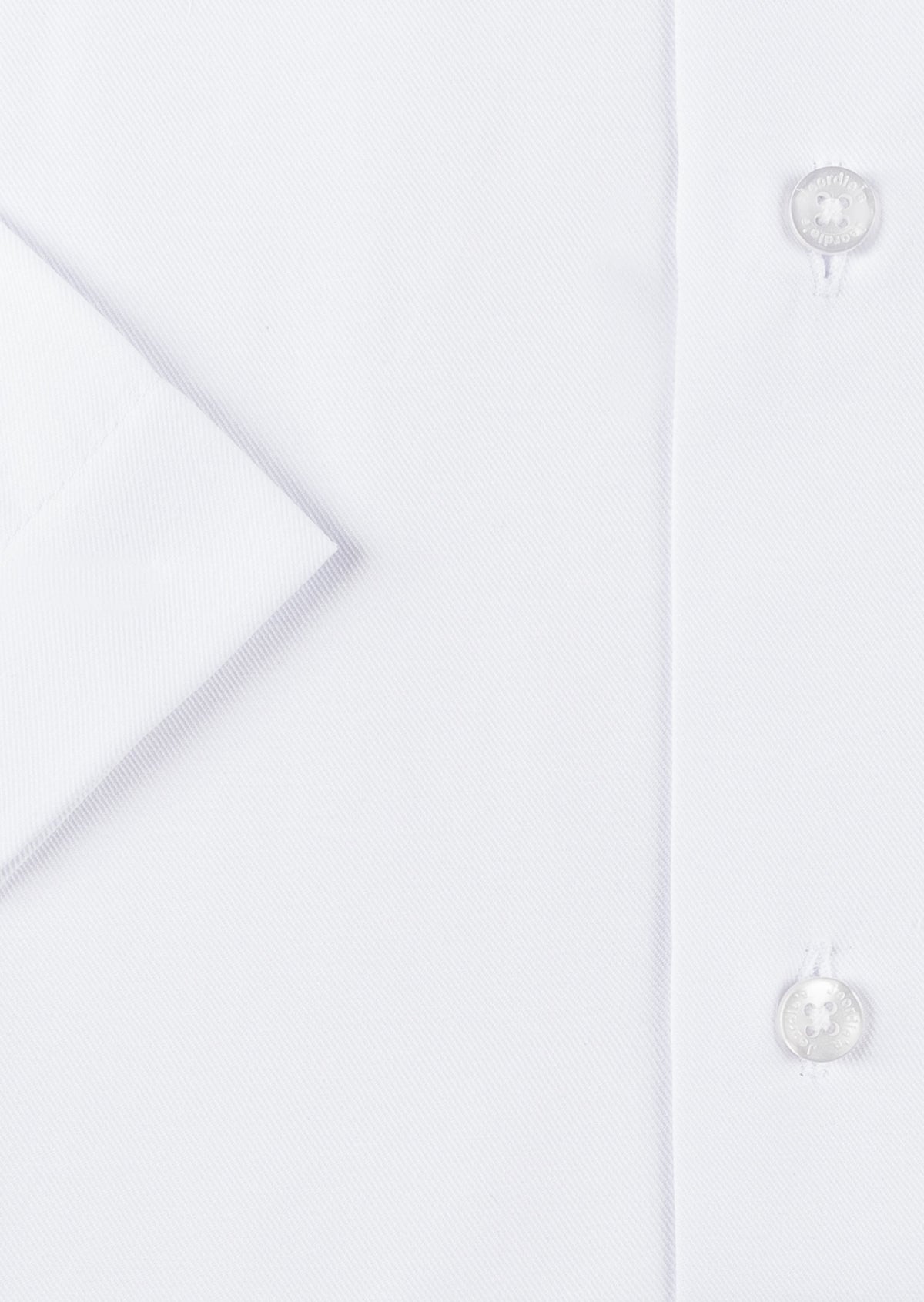White Short Sleeve Shirt
