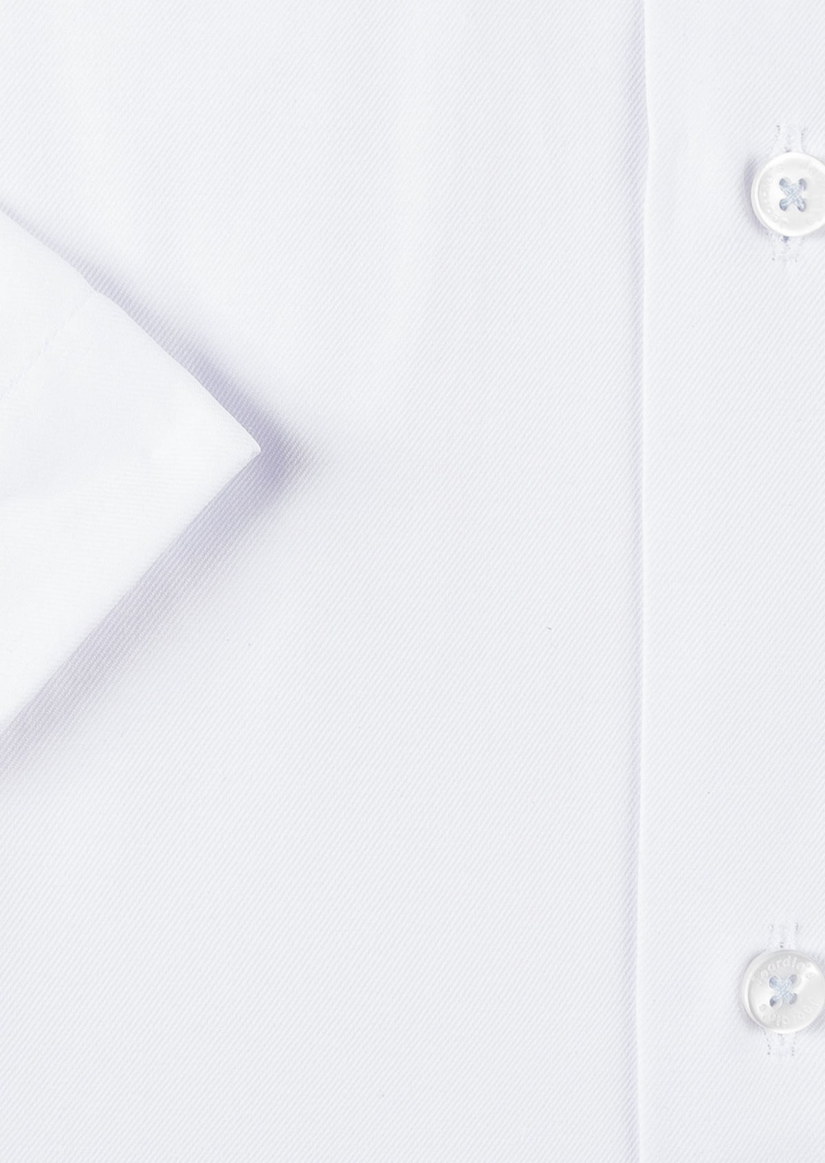 White Short Sleeve Shirt