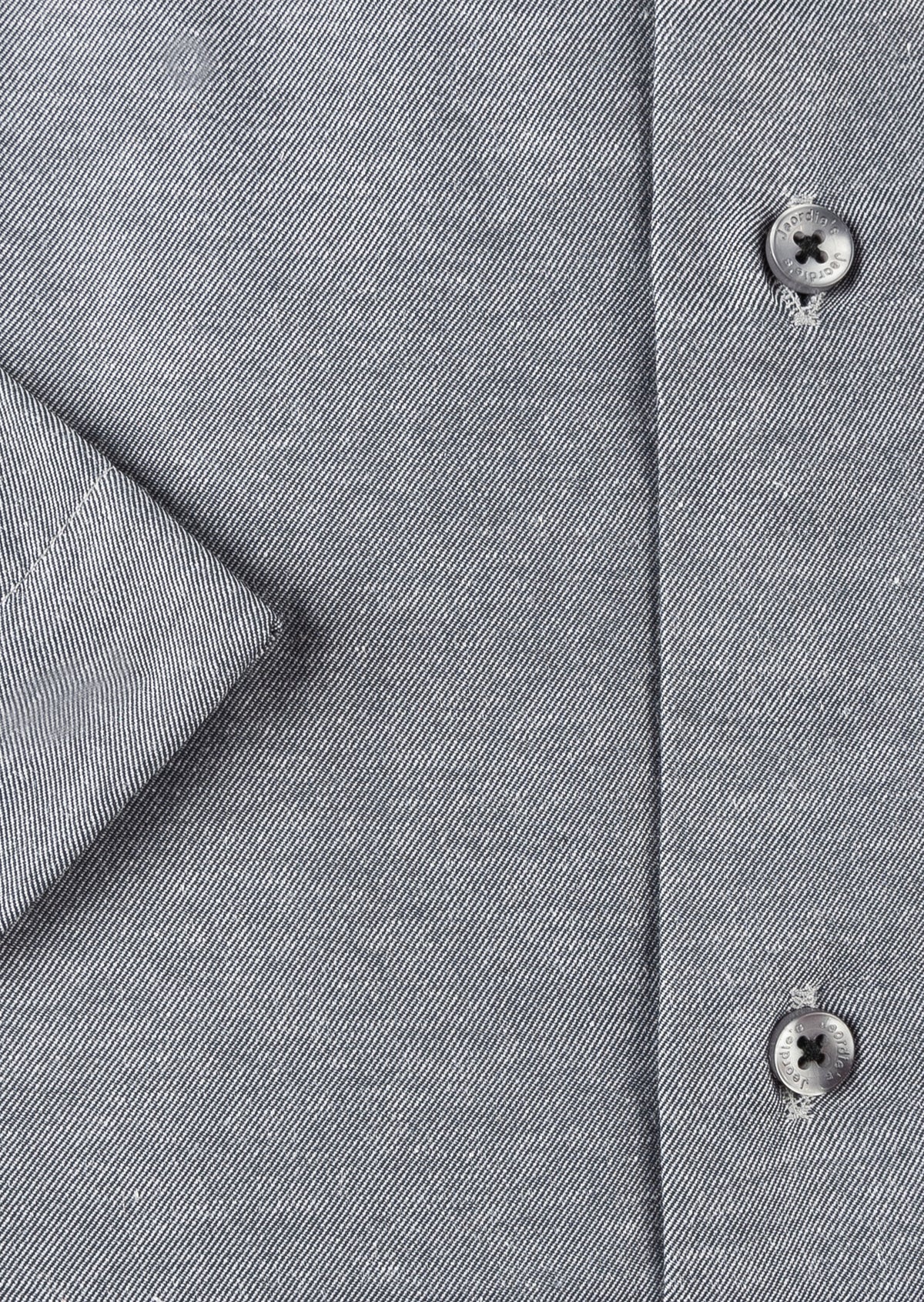 Grey Short Sleeve Shirt