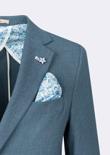 Royal Blue Blazer