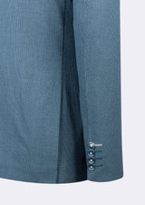 Royal Blue Blazer