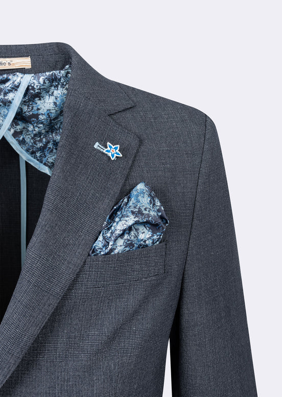 Navy Blazer