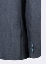 Navy Blazer