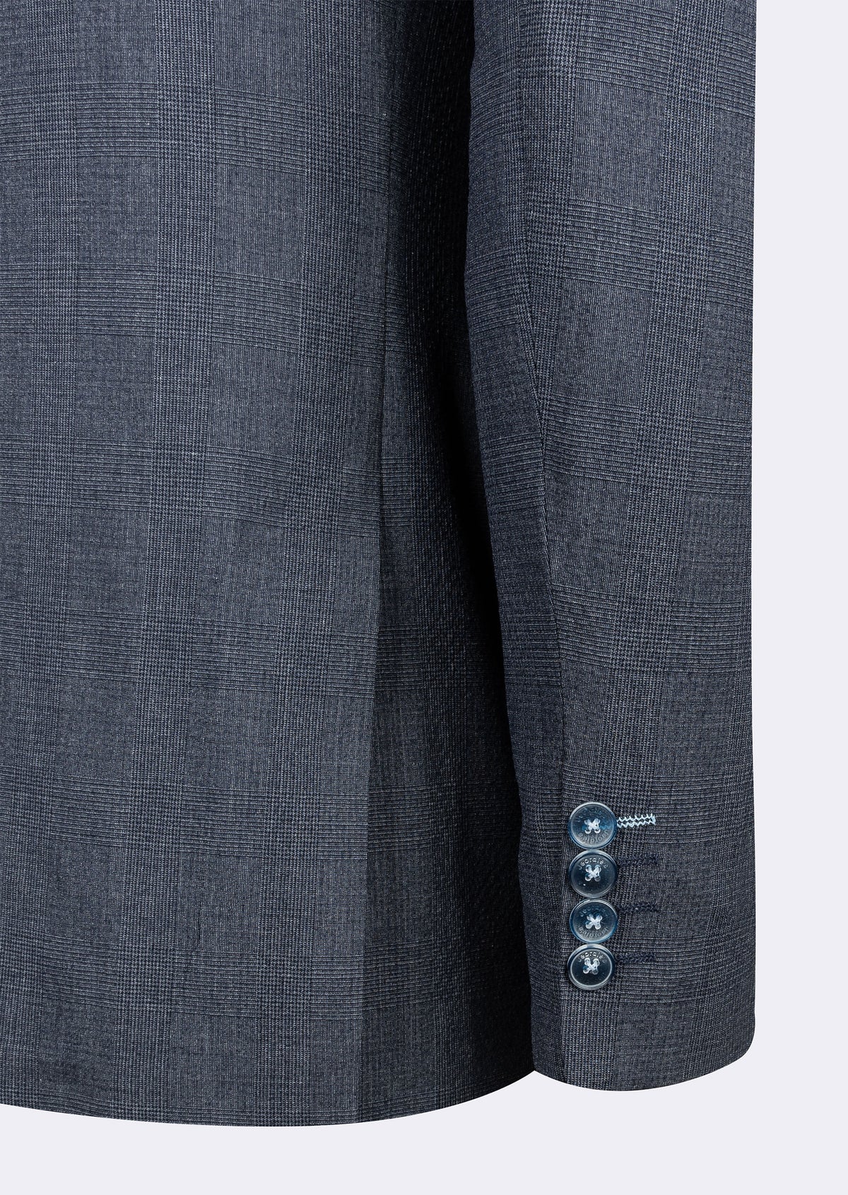 Navy Blazer