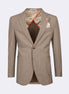 Beige Blazer