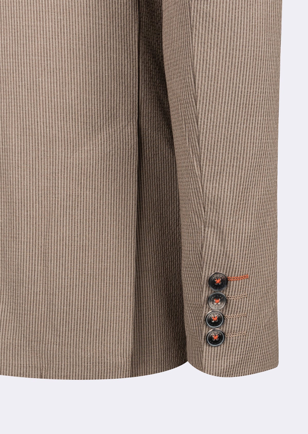 Beige Blazer