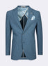 Blue Blazer