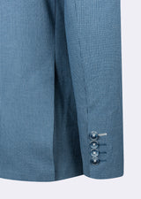 Blue Blazer