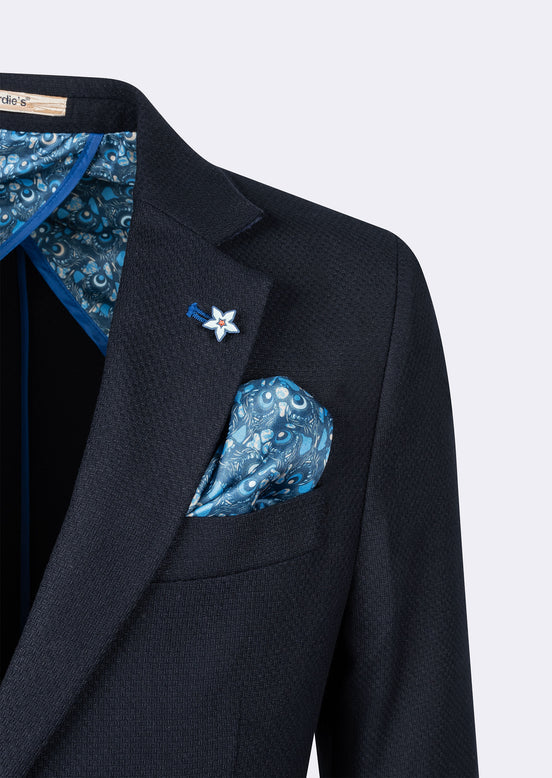 Navy Blazer