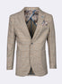 Brown Blazer
