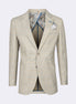 Beige Blazer