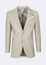 Beige Blazer