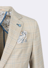 Beige Blazer
