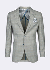 Grey Blazer