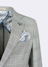 Grey Blazer
