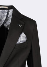 Black Blazer