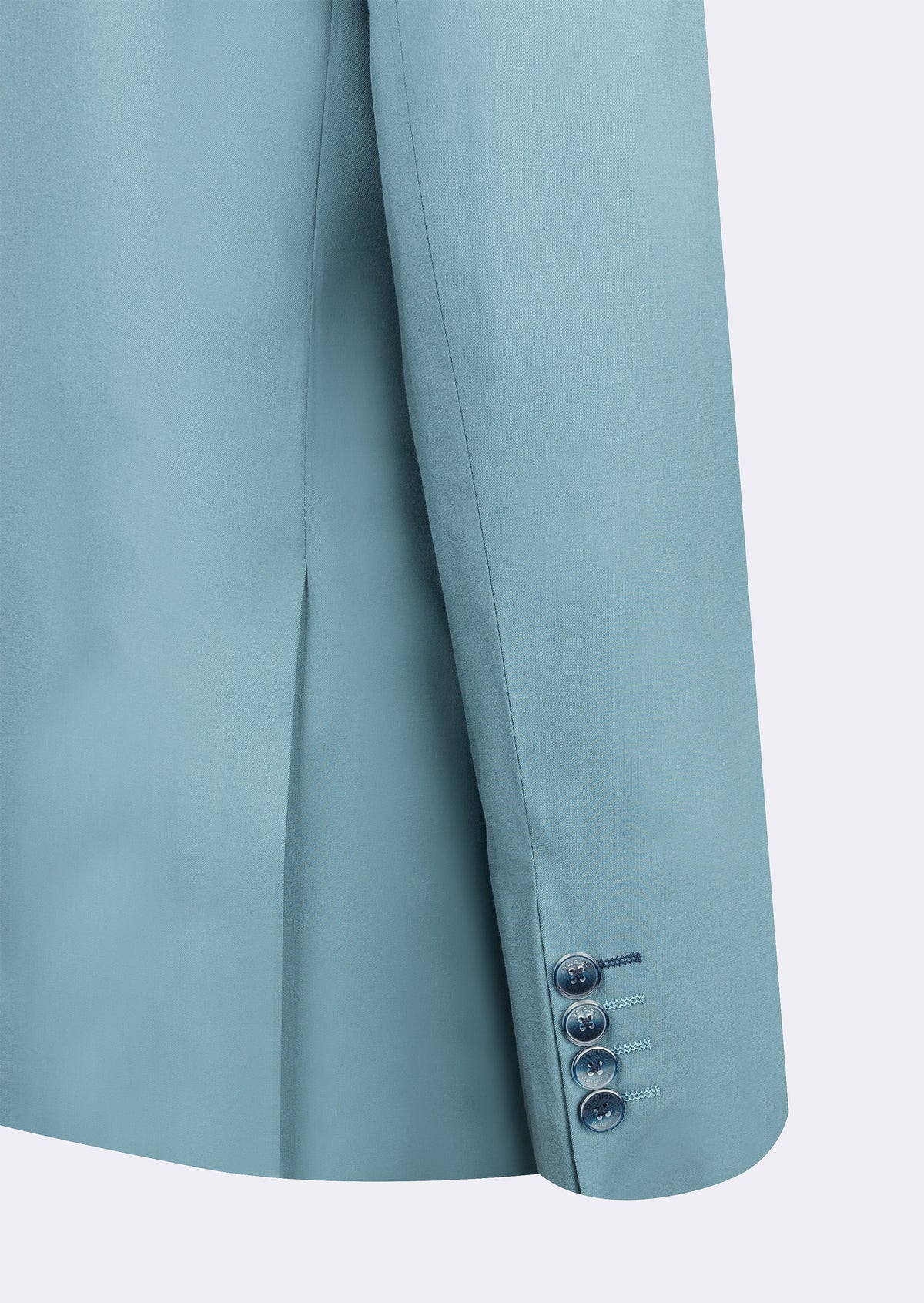 Blue Blazer