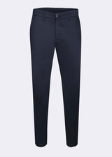 Navy Chino & Casual Pant
