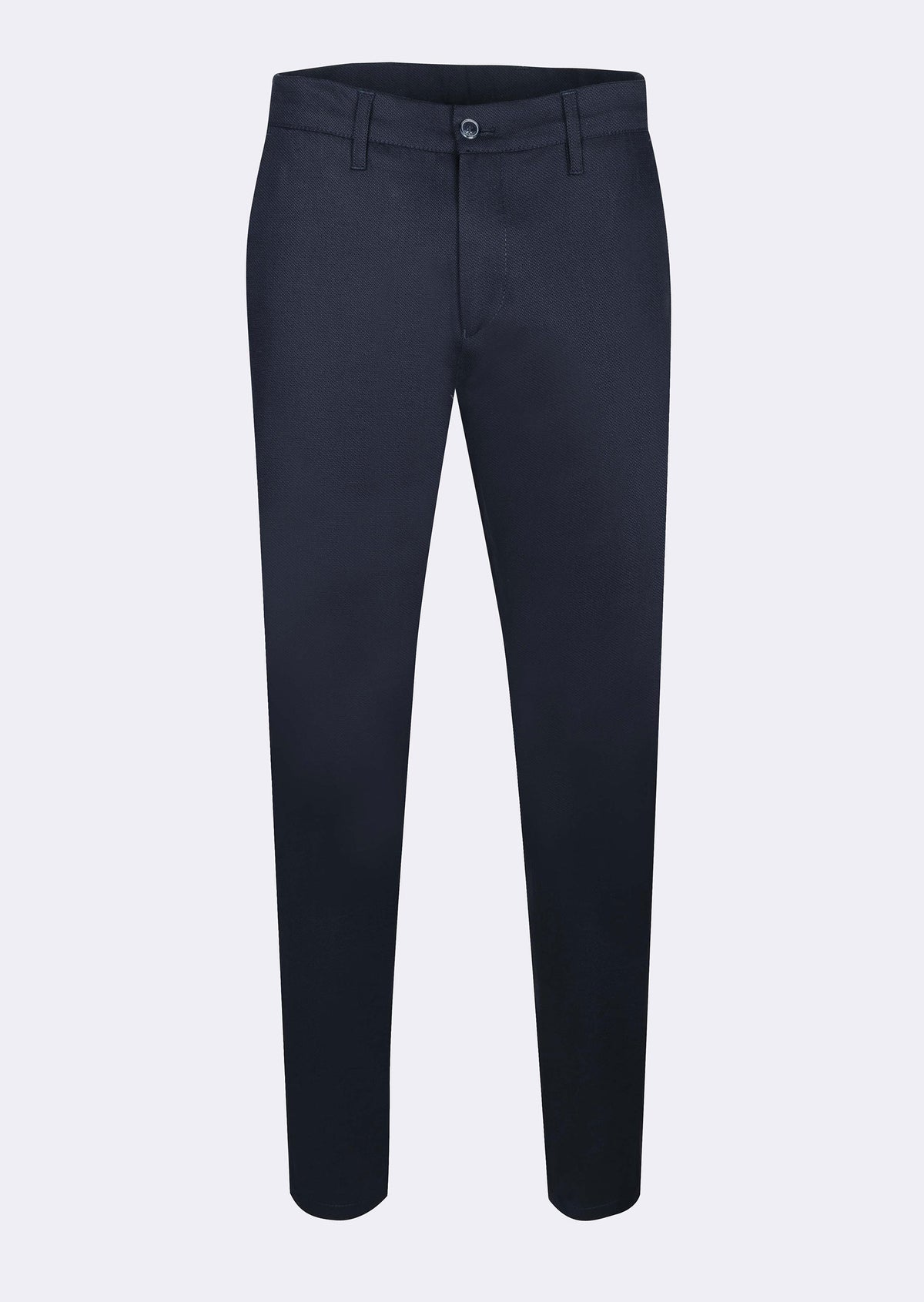 Navy Chino & Casual Pant