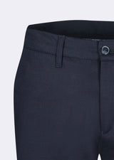 Navy Chino & Casual Pant