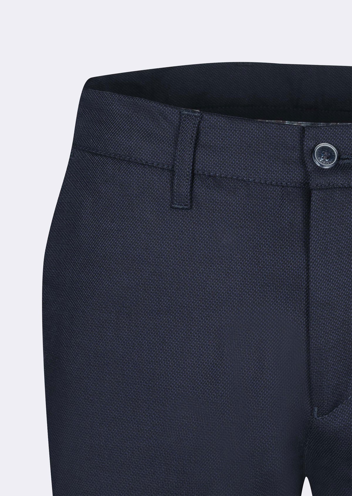Navy Chino & Casual Pant