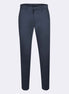 Royal Blue Chino & Casual Pant