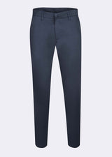Royal Blue Chino & Casual Pant