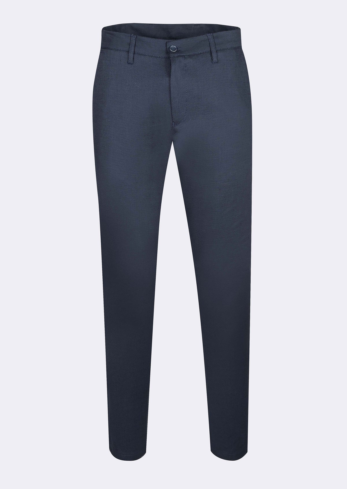 Royal Blue Chino & Casual Pant