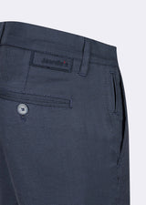 Royal Blue Chino & Casual Pant