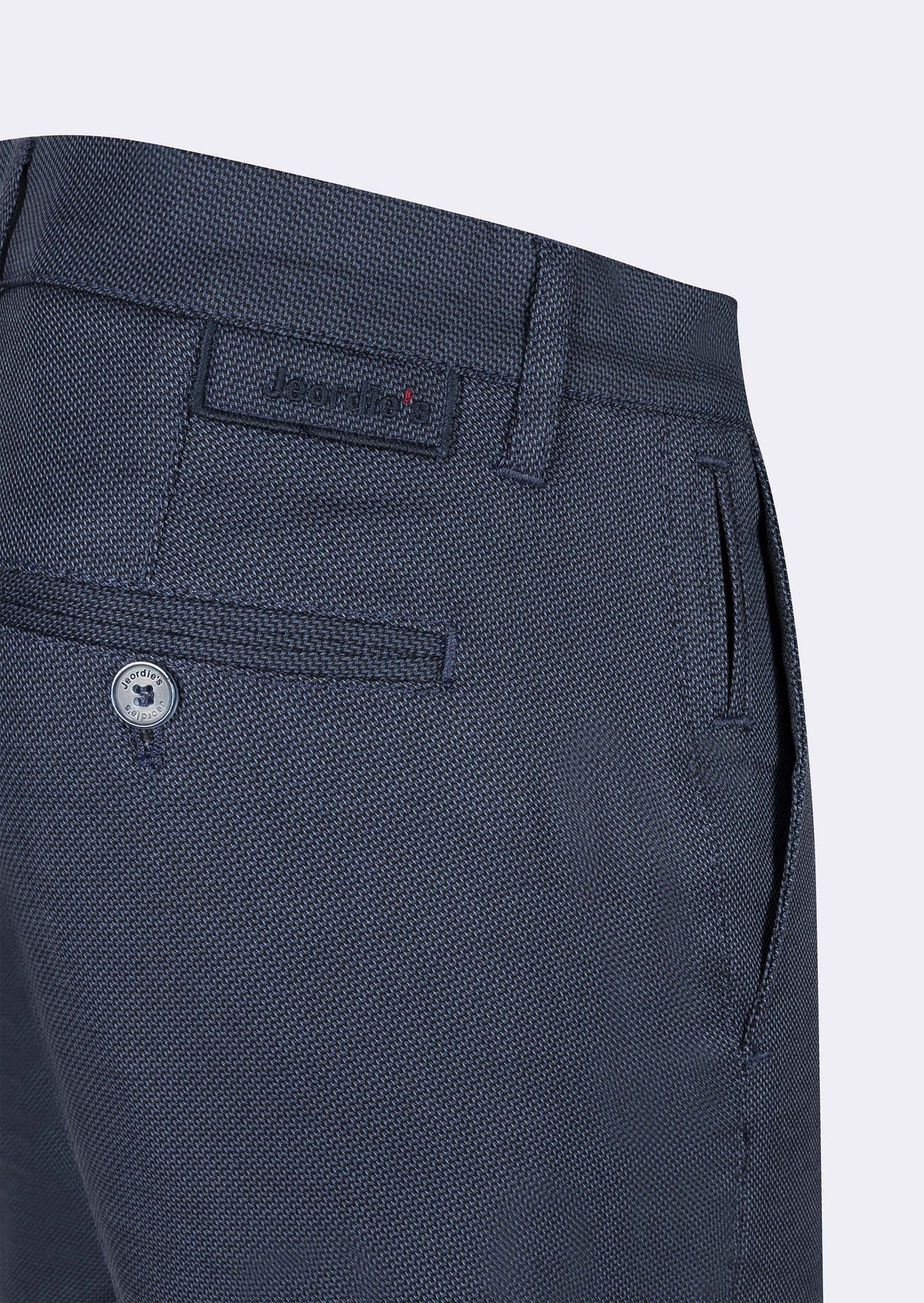 Royal Blue Chino & Casual Pant