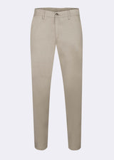 Light Beige Chino & Casual Pant