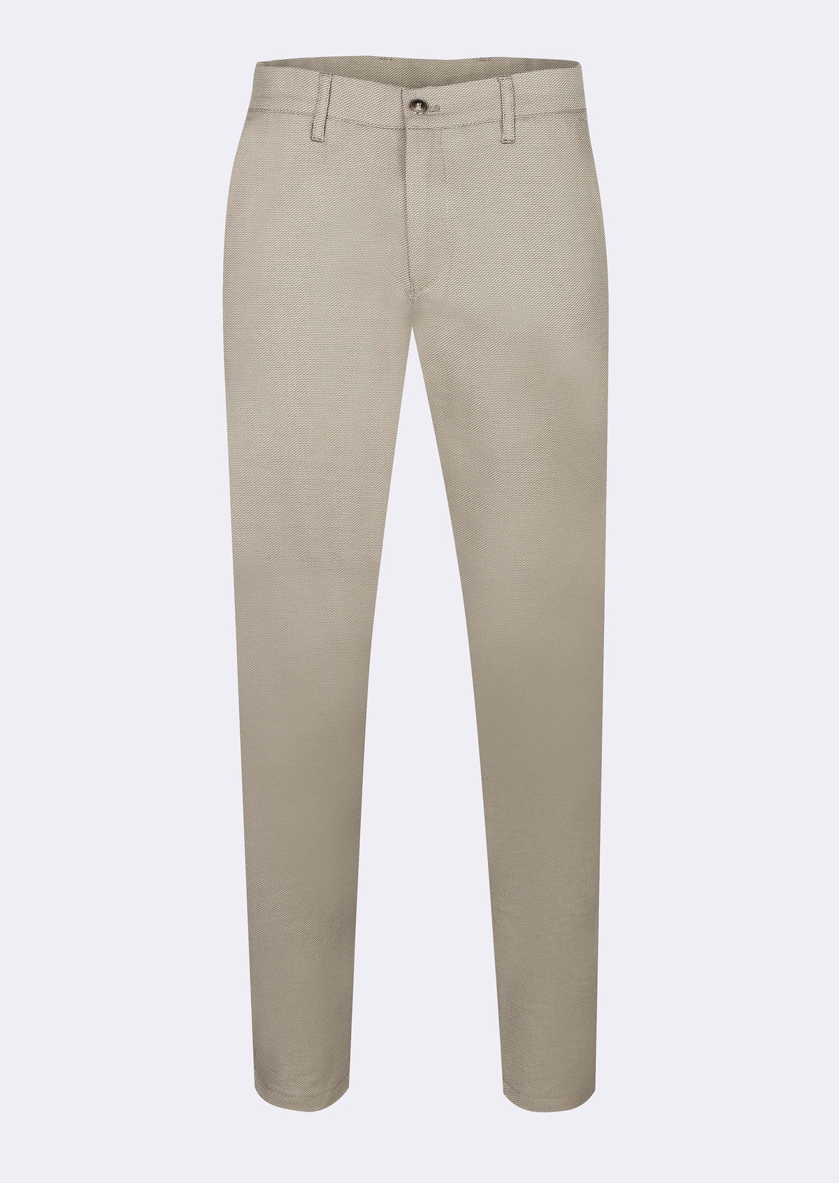 Light Beige Chino & Casual Pant