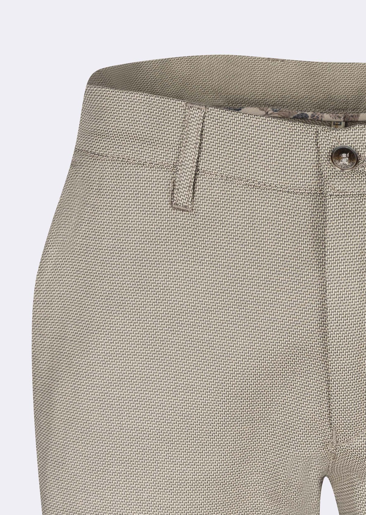 Light Beige Chino & Casual Pant