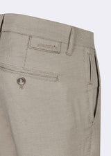 Light Beige Chino & Casual Pant